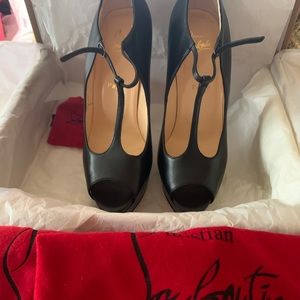Louboutin Altapoppins